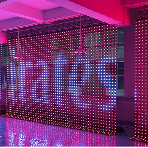LED display maintenance skills