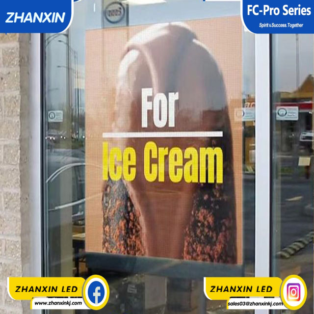 Which Screen Is Better LED or LCD? - ZHANXIN