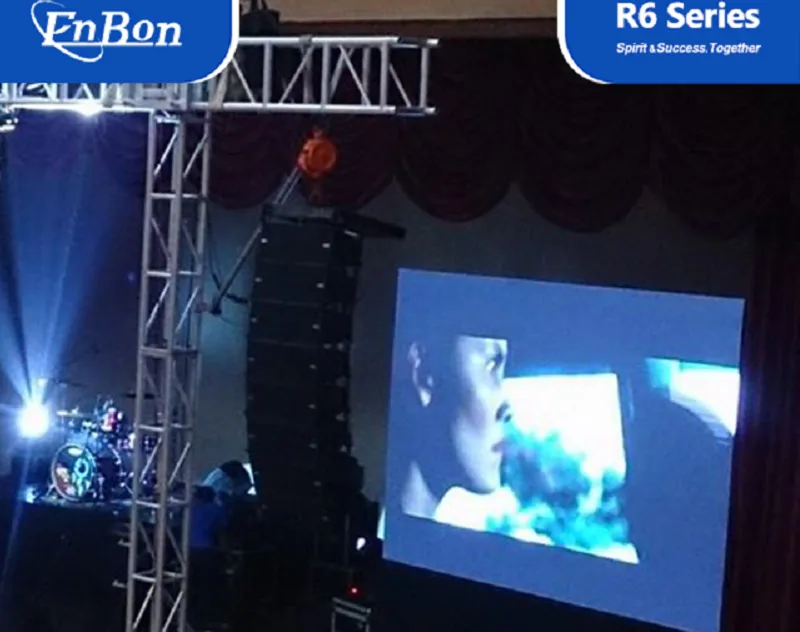 LED Screen