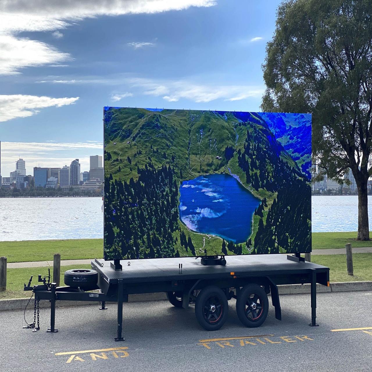 Most popular ZHANXIN B Series P3.91 Outdoor|Indoor rental LED display LED video wall screen|ZHANXIN