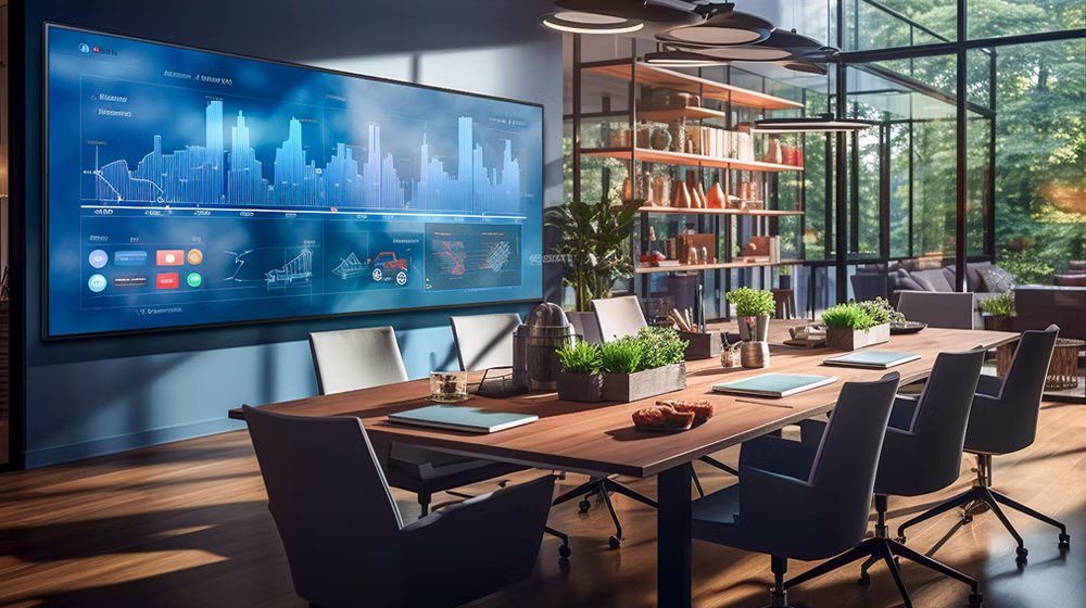 App gallery enterprise