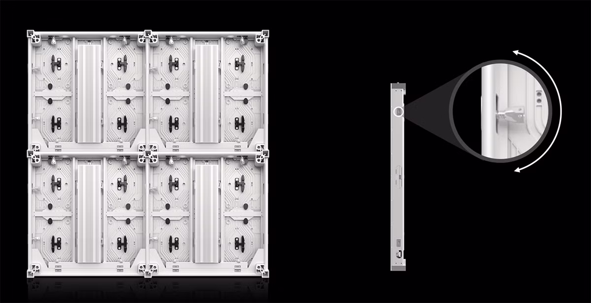 Fc series key07