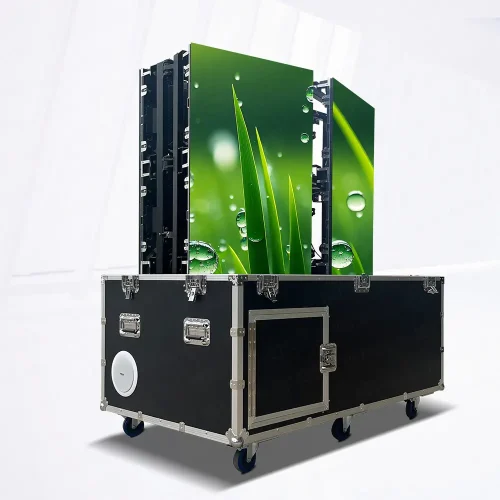 Mobile led display 03