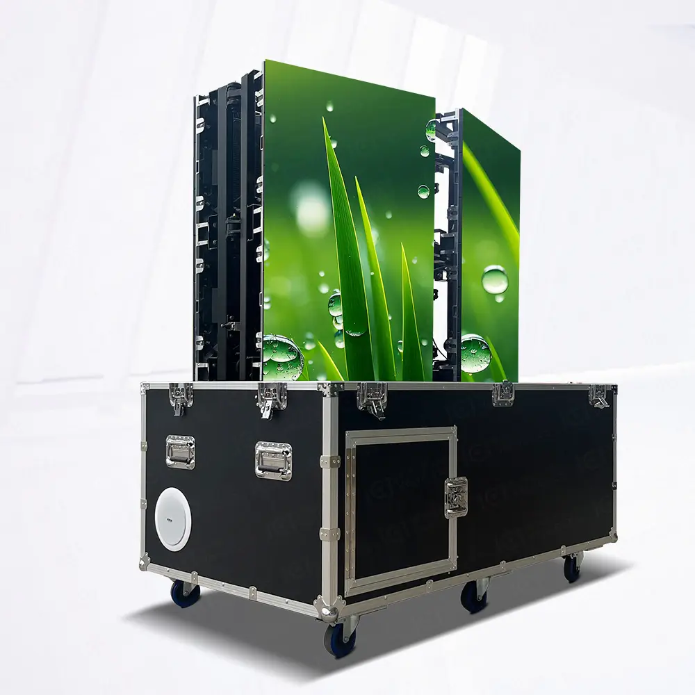 Mobile led display 03