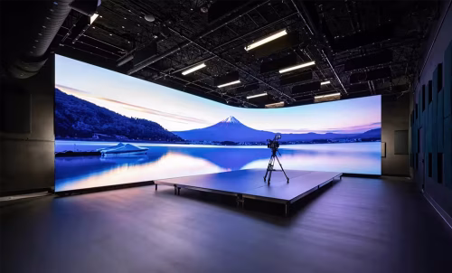 New zealand’s most advanced vp studio main pic