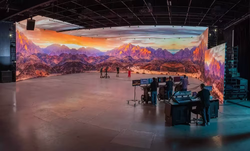 Trilogy studios, usa main pic