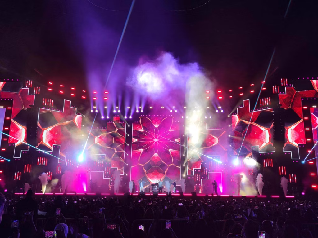 Case super dome stage in jeddah gallery03