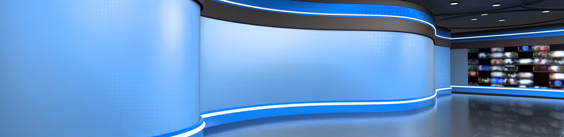 Main news banner