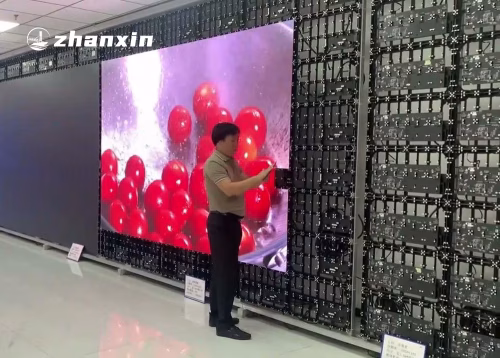 Cob packaging technology