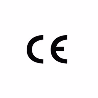 Cert logo ce