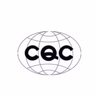 Cert logo cqc