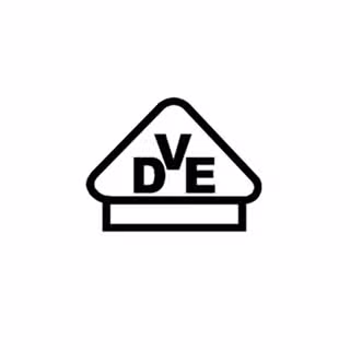 Cert logo dve