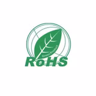 Cert logo rohs