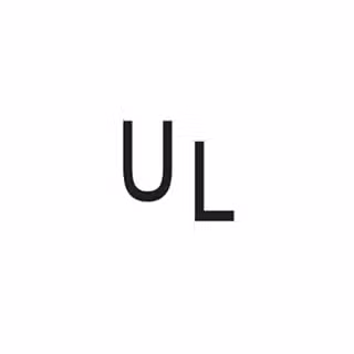 Cert logo ul