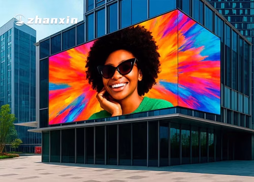 How to select the perfect outdoor high definition led screen for your needs