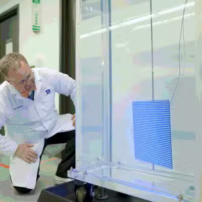 Reliability testing waterproof performance