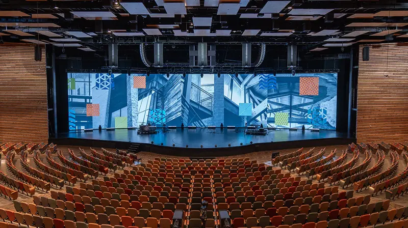 Lcp application rental church